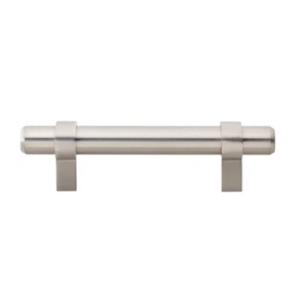 GlideRite 3” brush nickel cabinet pulls factory sealed 10 pack #4005-76-SS-1